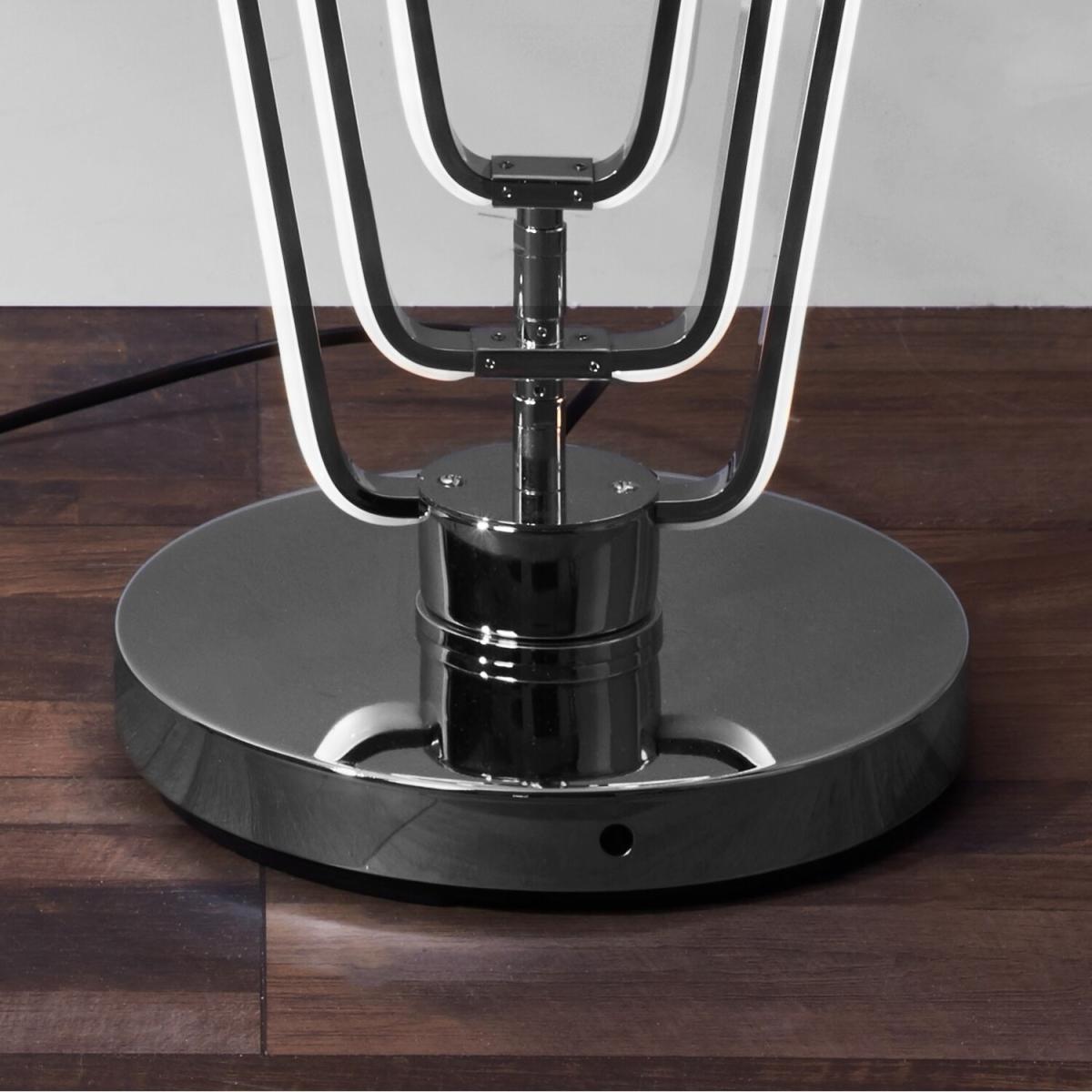 LED Diamond Floor Lamp – image 3