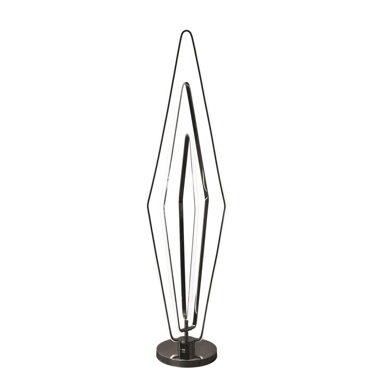 LED Diamond Floor Lamp – image 4