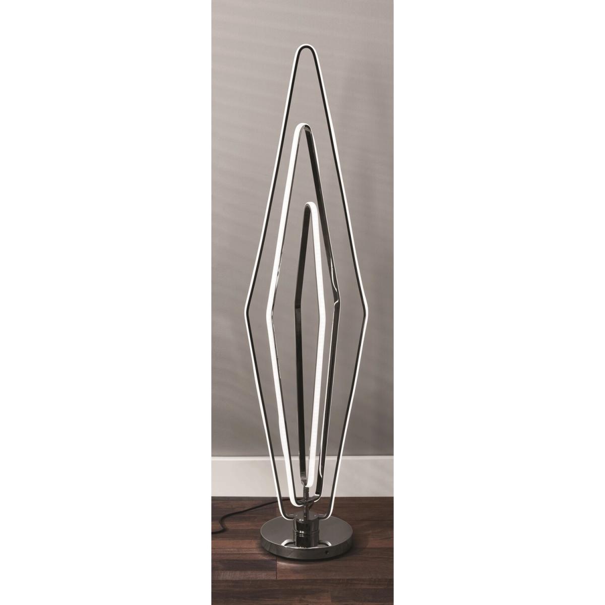 LED Diamond Floor Lamp – image 5