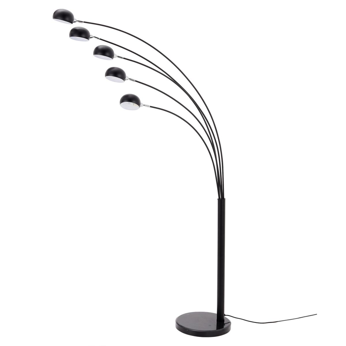 Creative Floor Lamp - Yellow – image 13