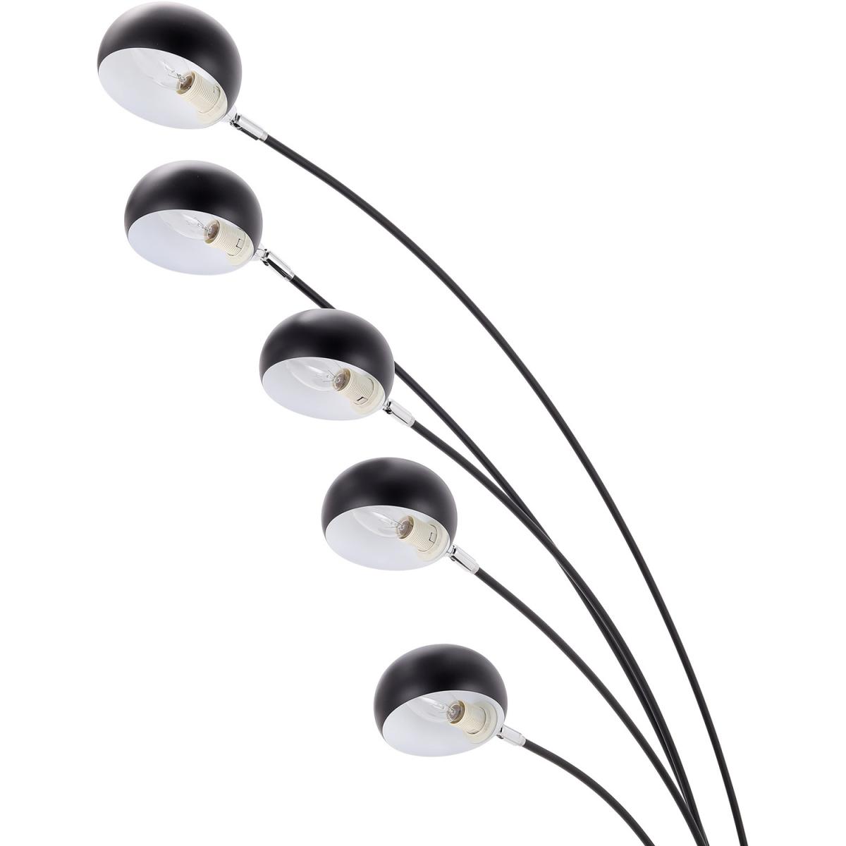Creative Floor Lamp - Yellow – image 14
