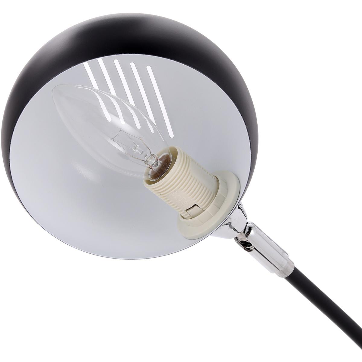 Creative Floor Lamp - Yellow – image 15