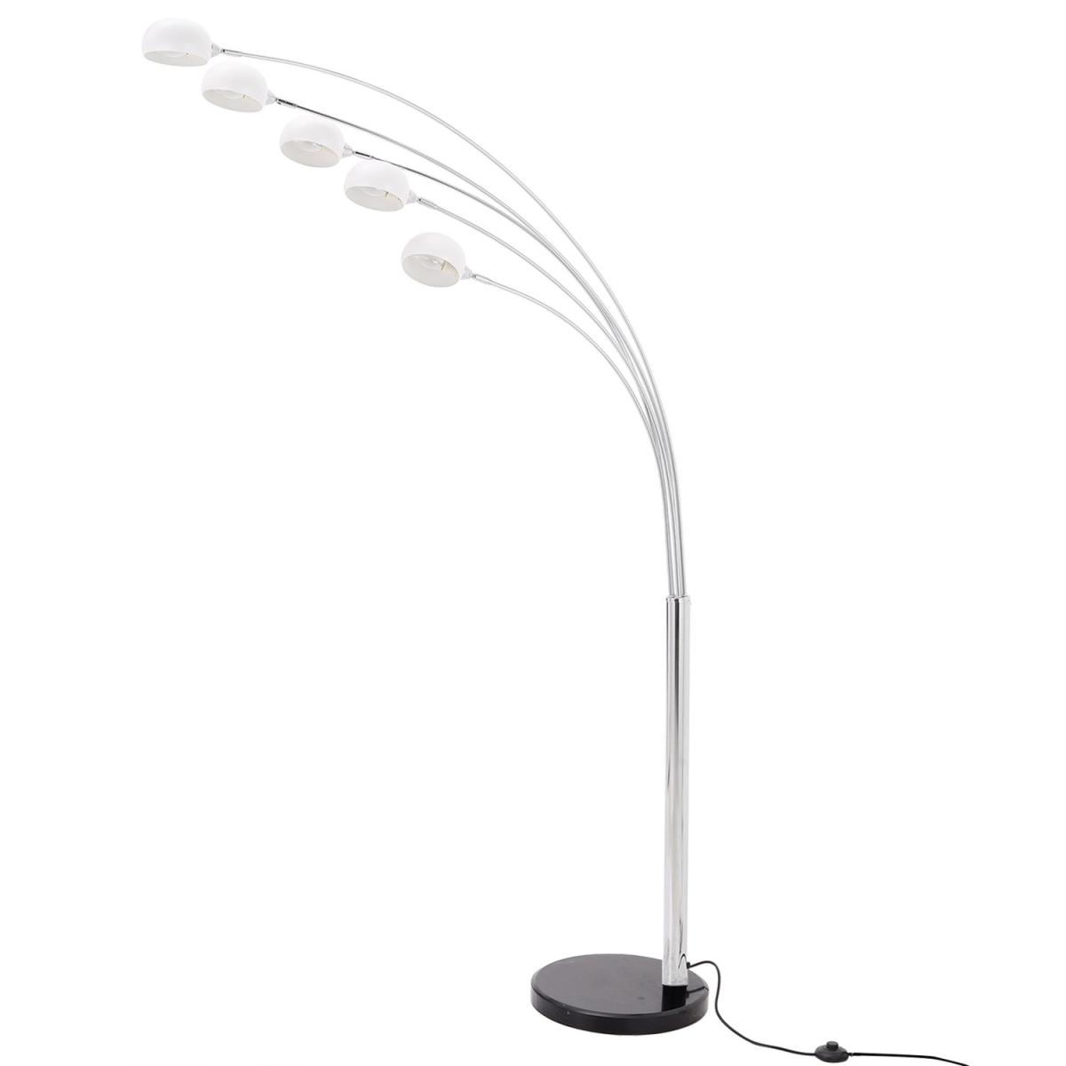 Creative Floor Lamp - Yellow – image 17