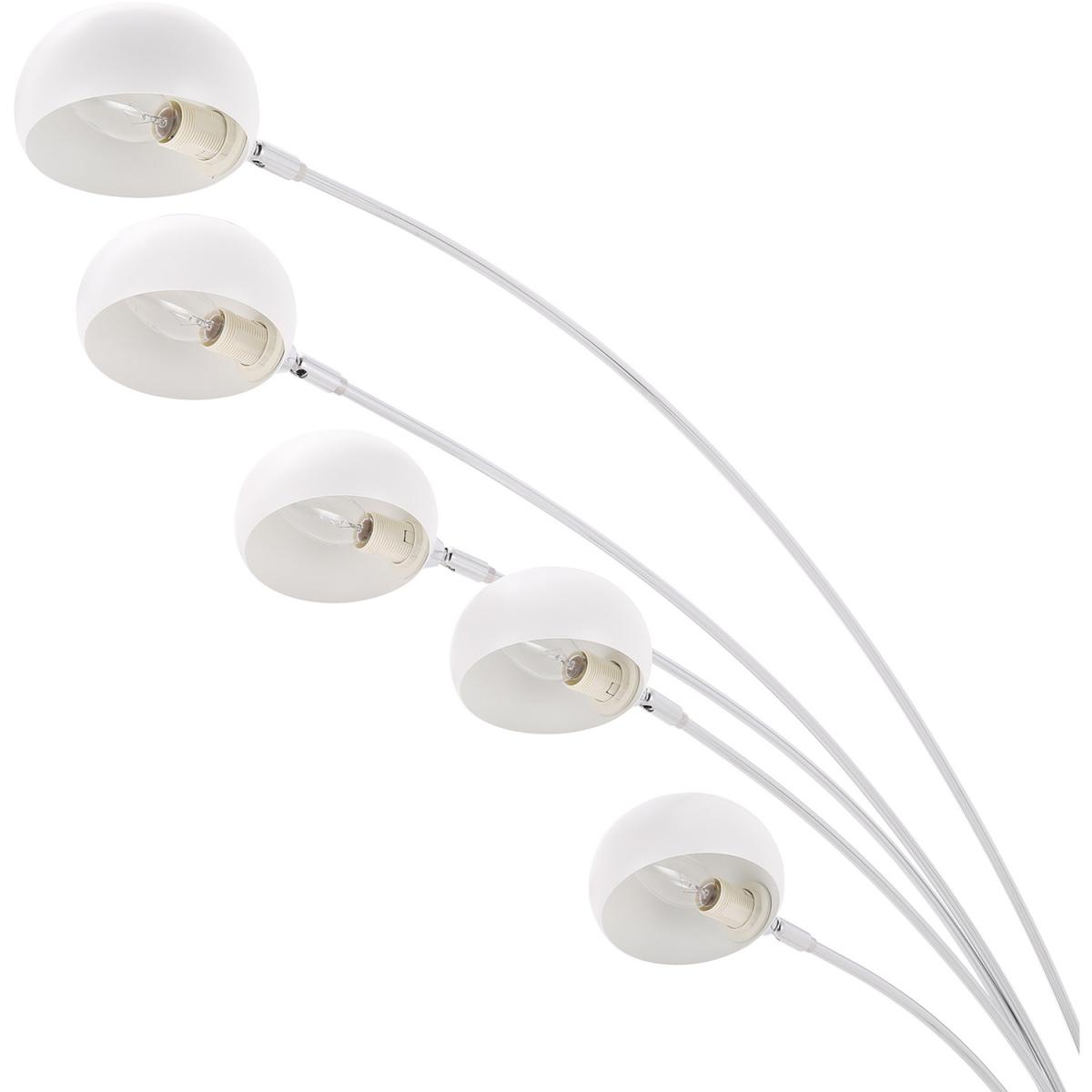 Creative Floor Lamp - Yellow – image 18