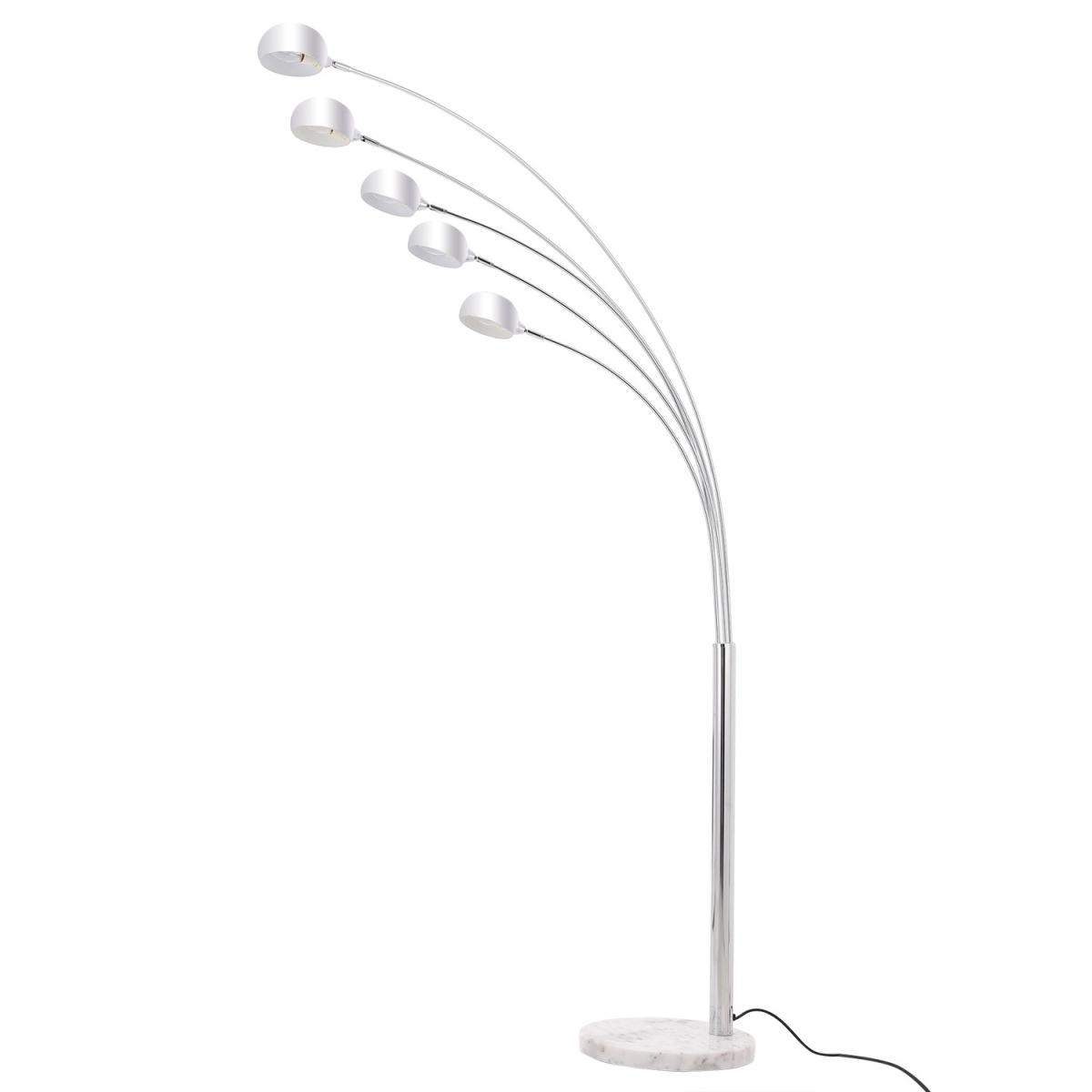 Creative Floor Lamp - Yellow – image 6