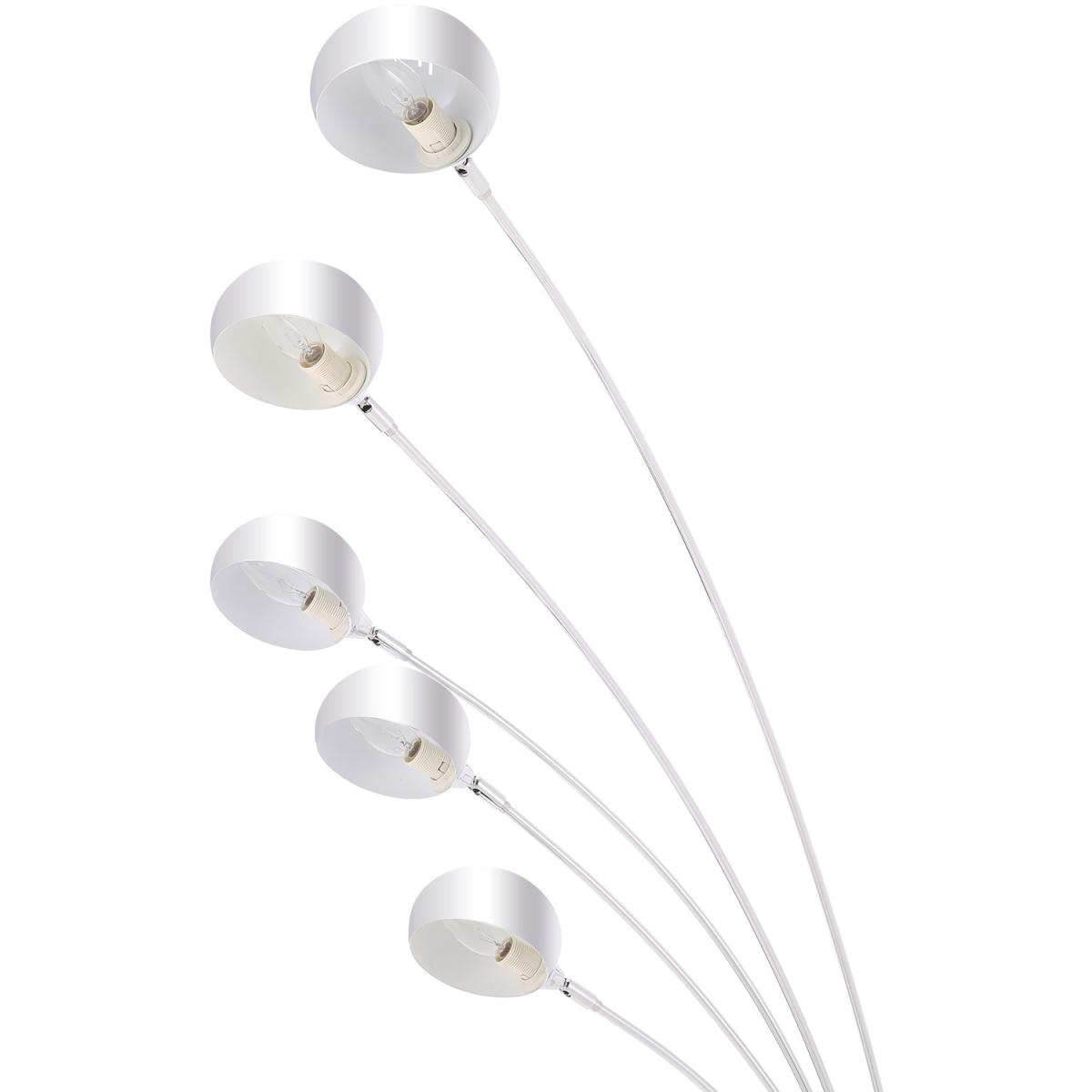 Creative Floor Lamp - Yellow – image 10