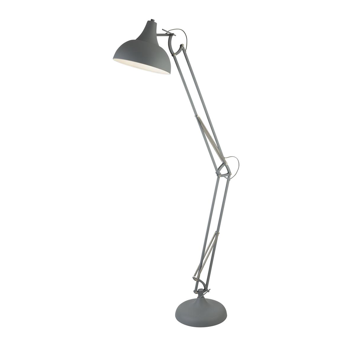 Sand Painted Hobby Floor Lamp – image 2