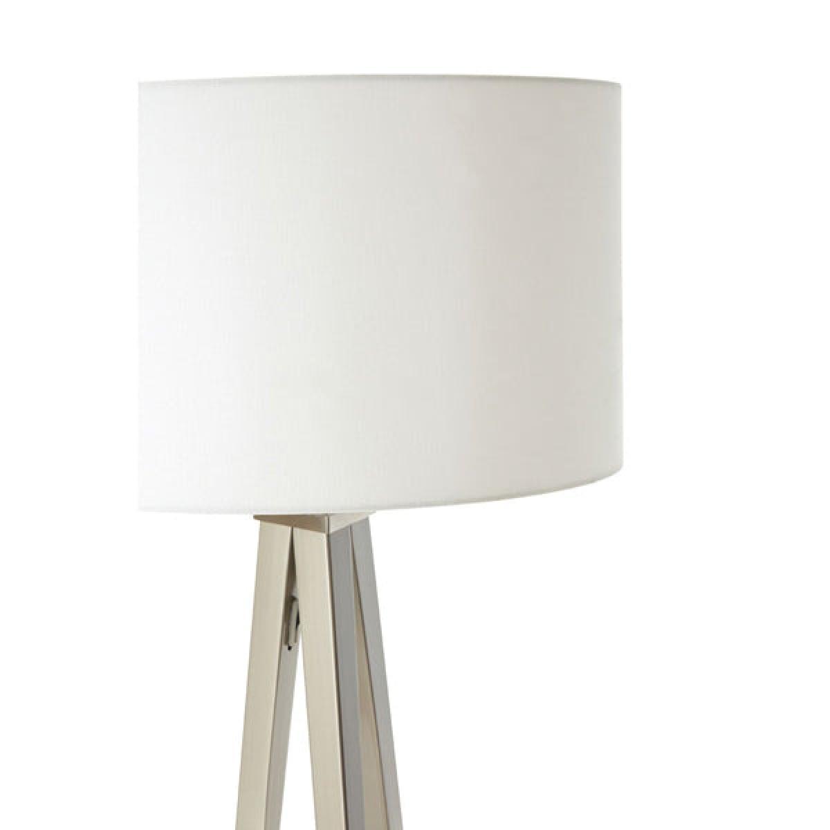 Teddy's Collection Leon Tripod Floor Lamp – image 2