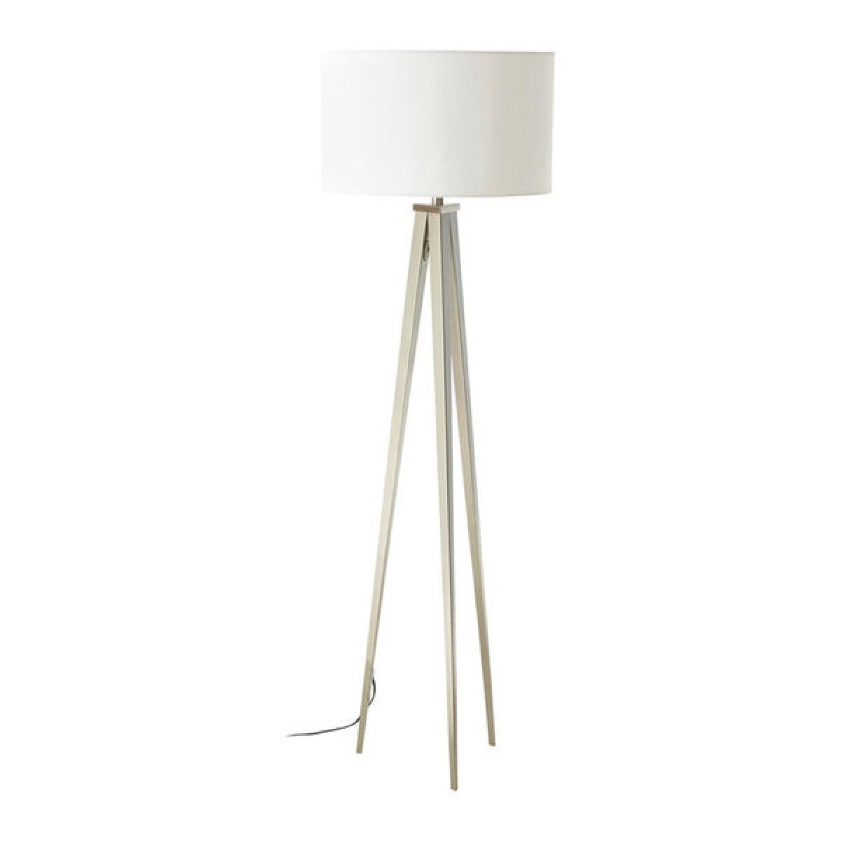 Teddy's Collection Leon Tripod Floor Lamp – image 3