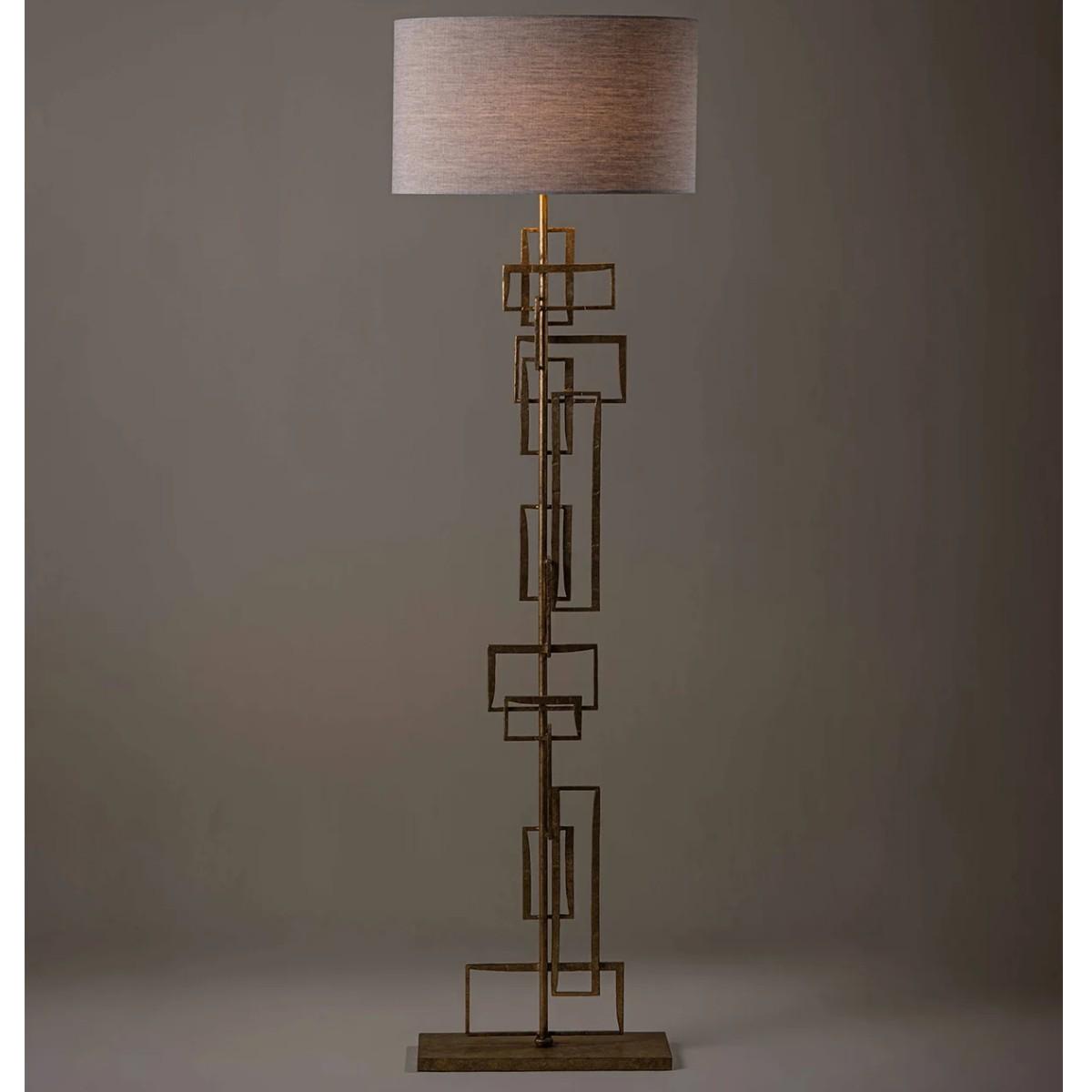 Porta Romana | Salperton Floor Lamp – image 2