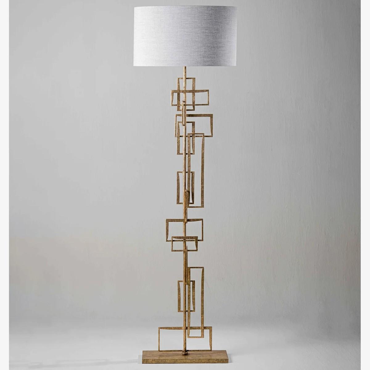 Porta Romana | Salperton Floor Lamp – image 1