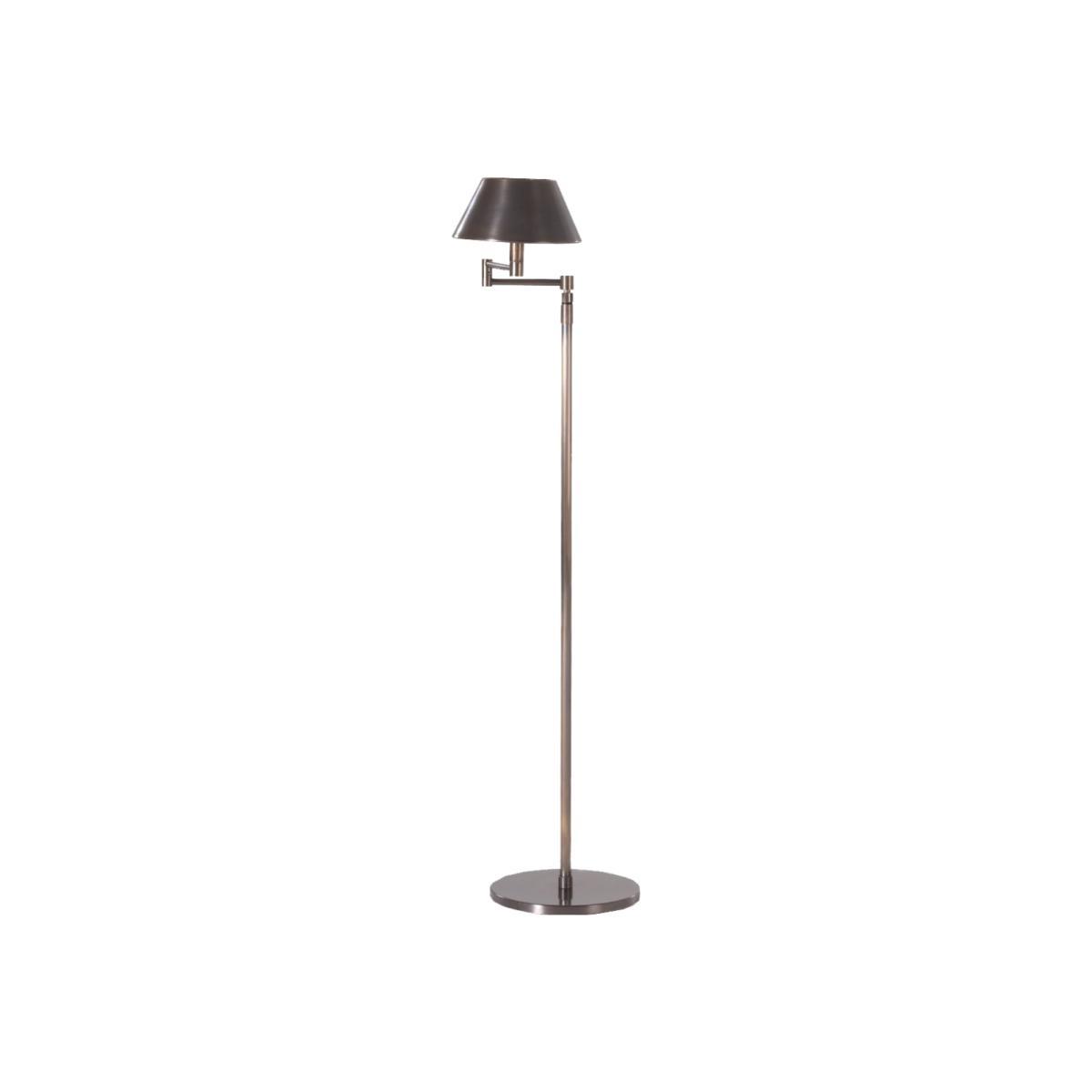 William Yeoward | Mara Floor Lamp Antique Bronze