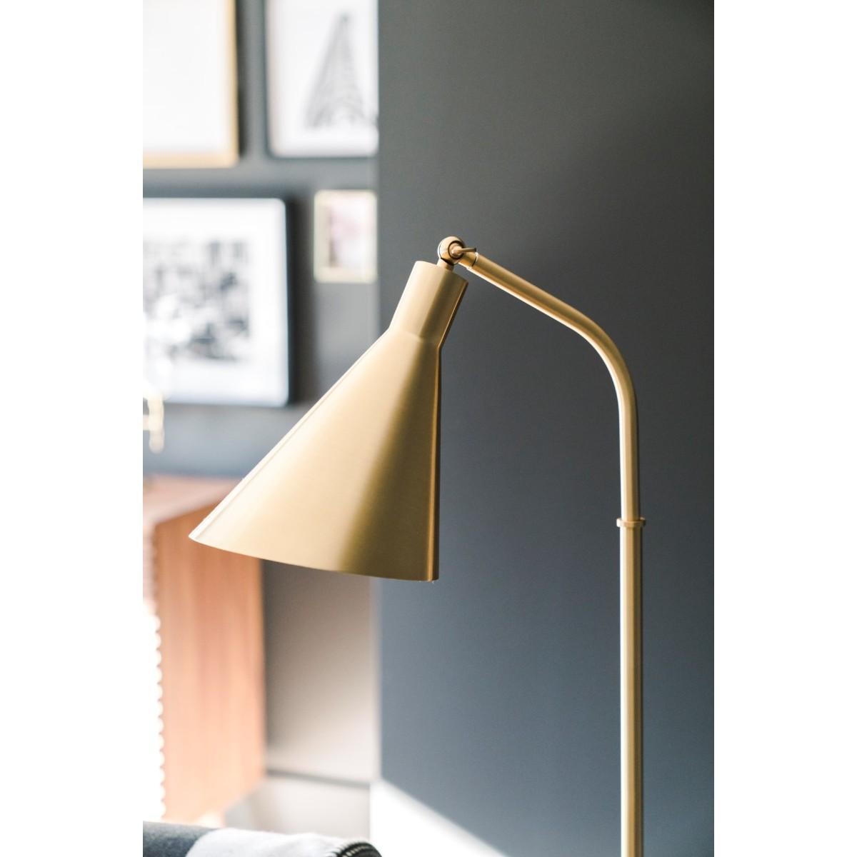 Hudson Valley I Stanton Floor Lamp – image 2