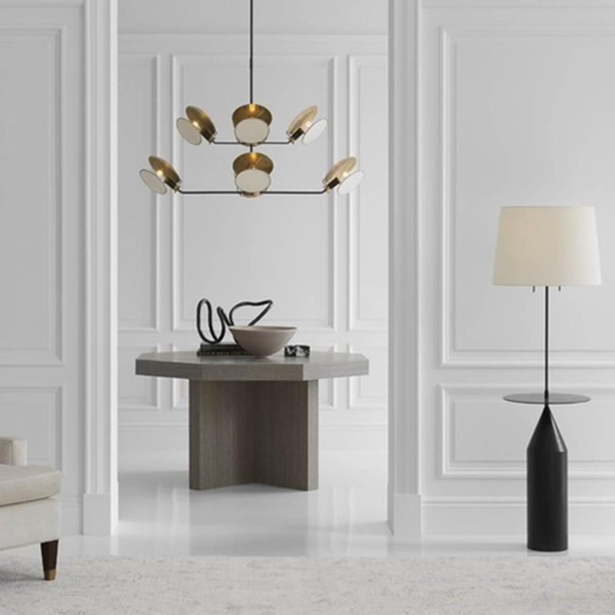 Kelly Wearstler | Zephyr Floor Lamp – image 3