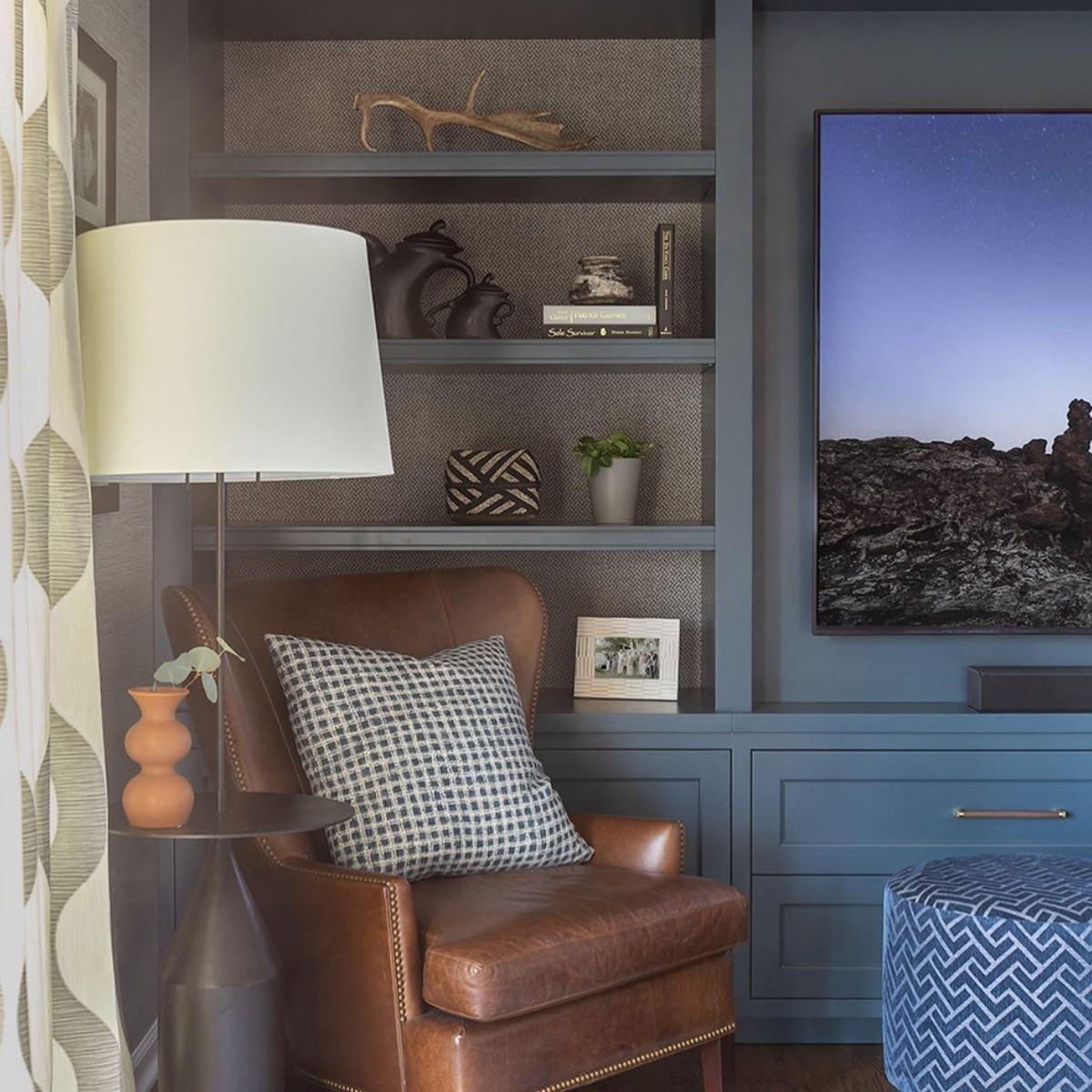 Kelly Wearstler | Zephyr Floor Lamp – image 4
