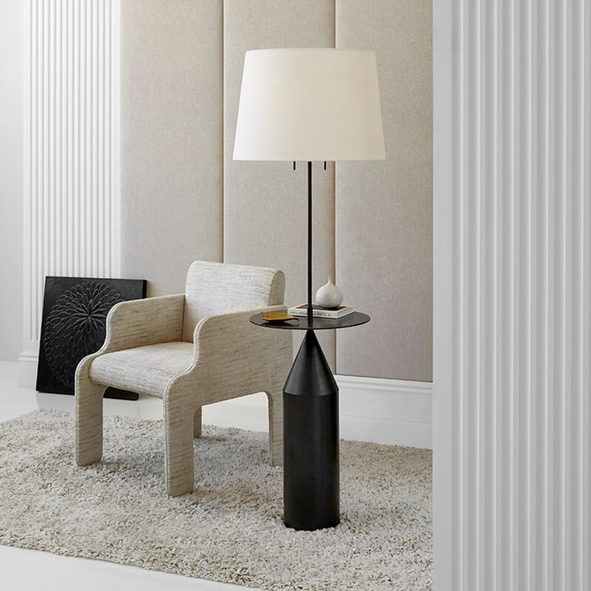 Kelly Wearstler | Zephyr Floor Lamp – image 5