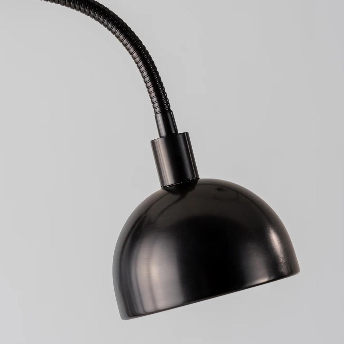 Porta Romana | Aguilar Floor Lamp | Bronze – image 3