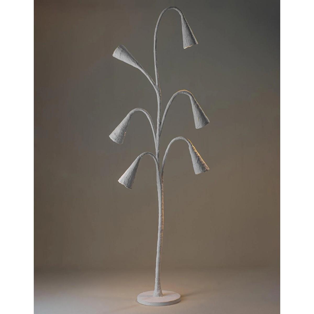 Porta Romana | Ophelia Floor Lamp Large – image 2