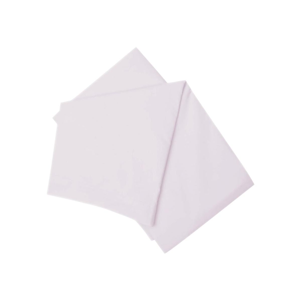 Brushed Cotton Fitted Sheet - BM303 - Heather / Superking – image 2