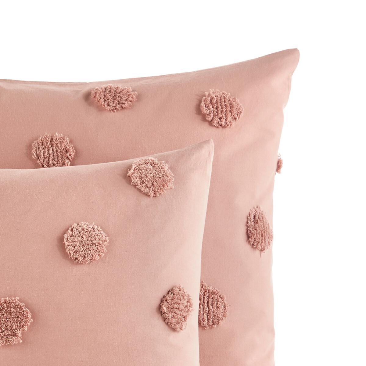 Kodoli Organic Cotton Percale Pillowcase – image 2