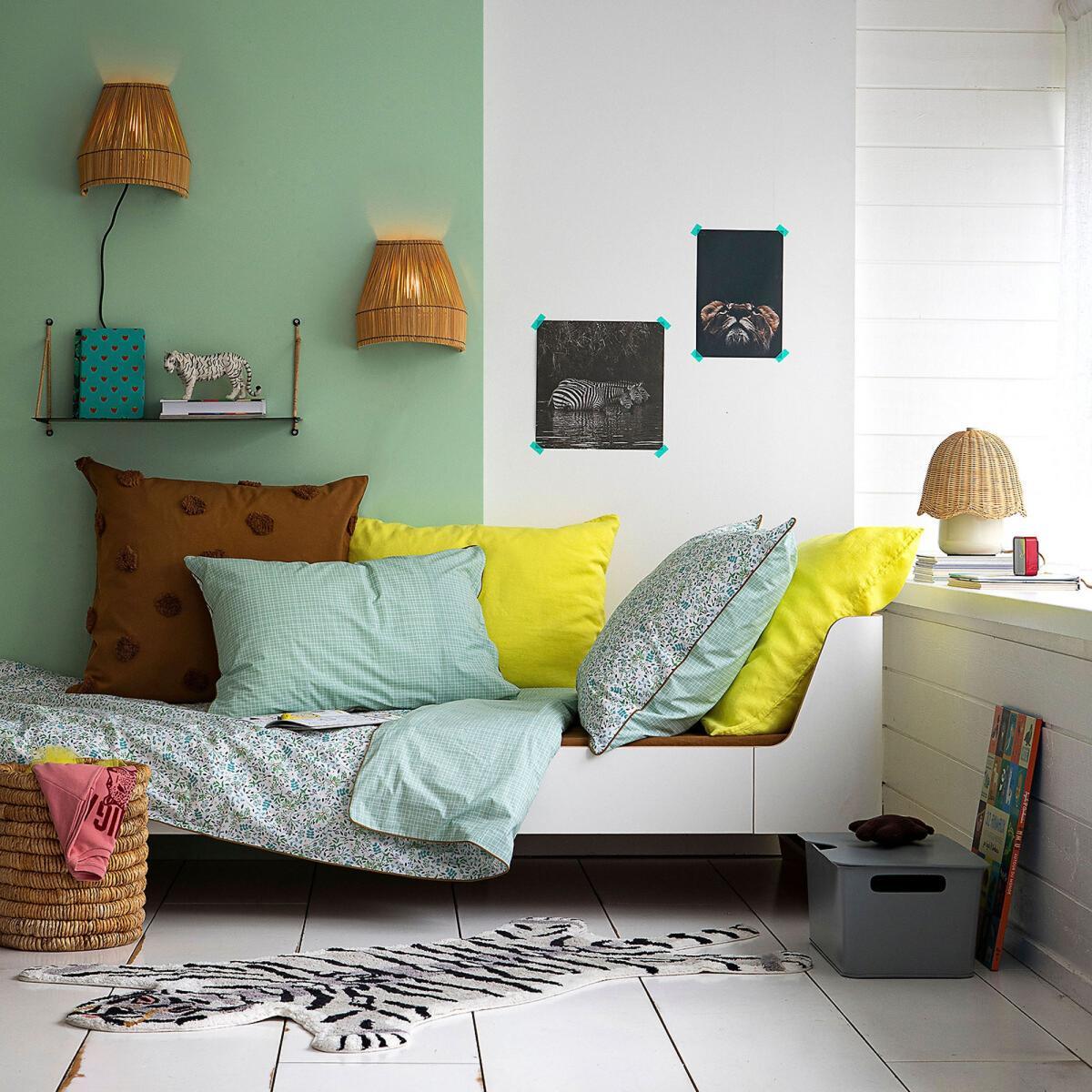 Kodoli Organic Cotton Percale Pillowcase – image 5