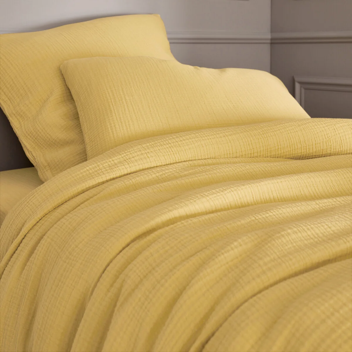 Yafa Child's Organic Cotton Duvet Cover – image 2