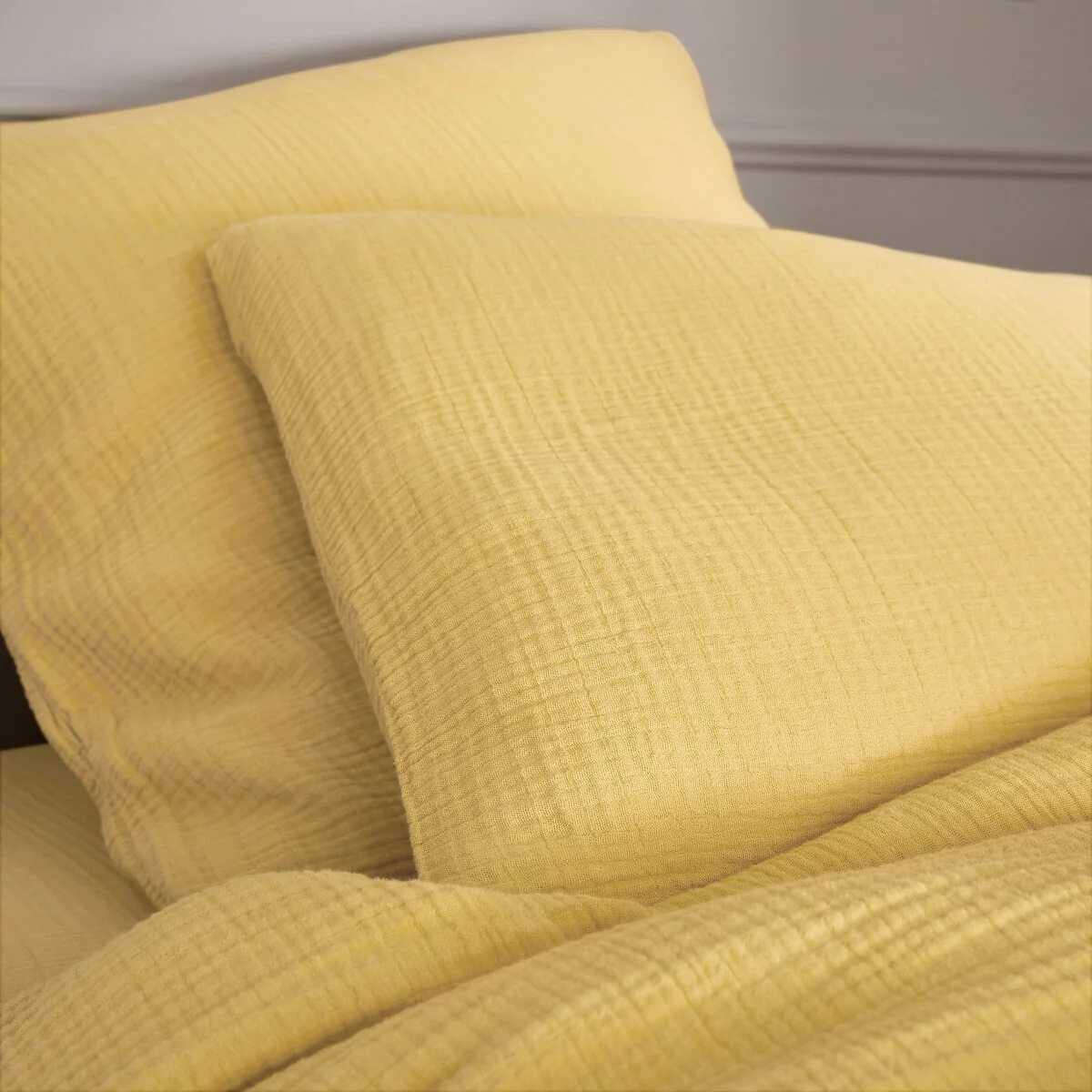 Yafa Child's Organic Cotton Duvet Cover – image 3