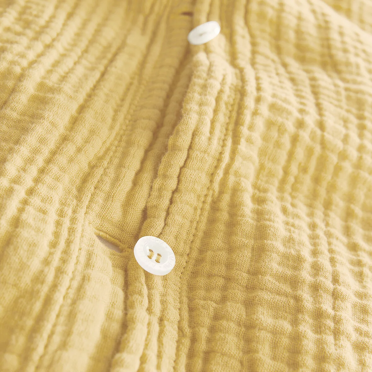 Yafa Child's Organic Cotton Duvet Cover – image 4
