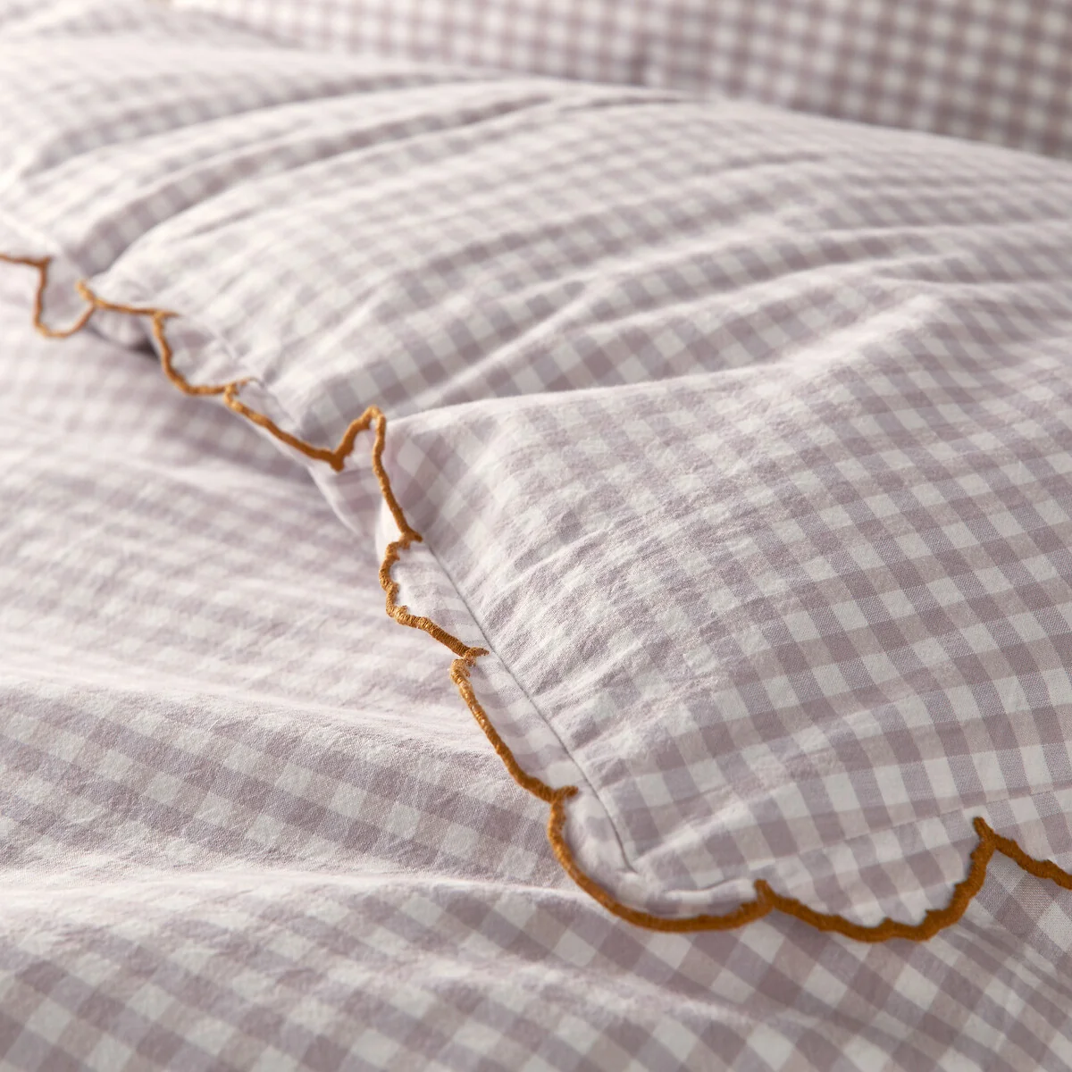 Lilou Cotton Duvet Cover – image 3