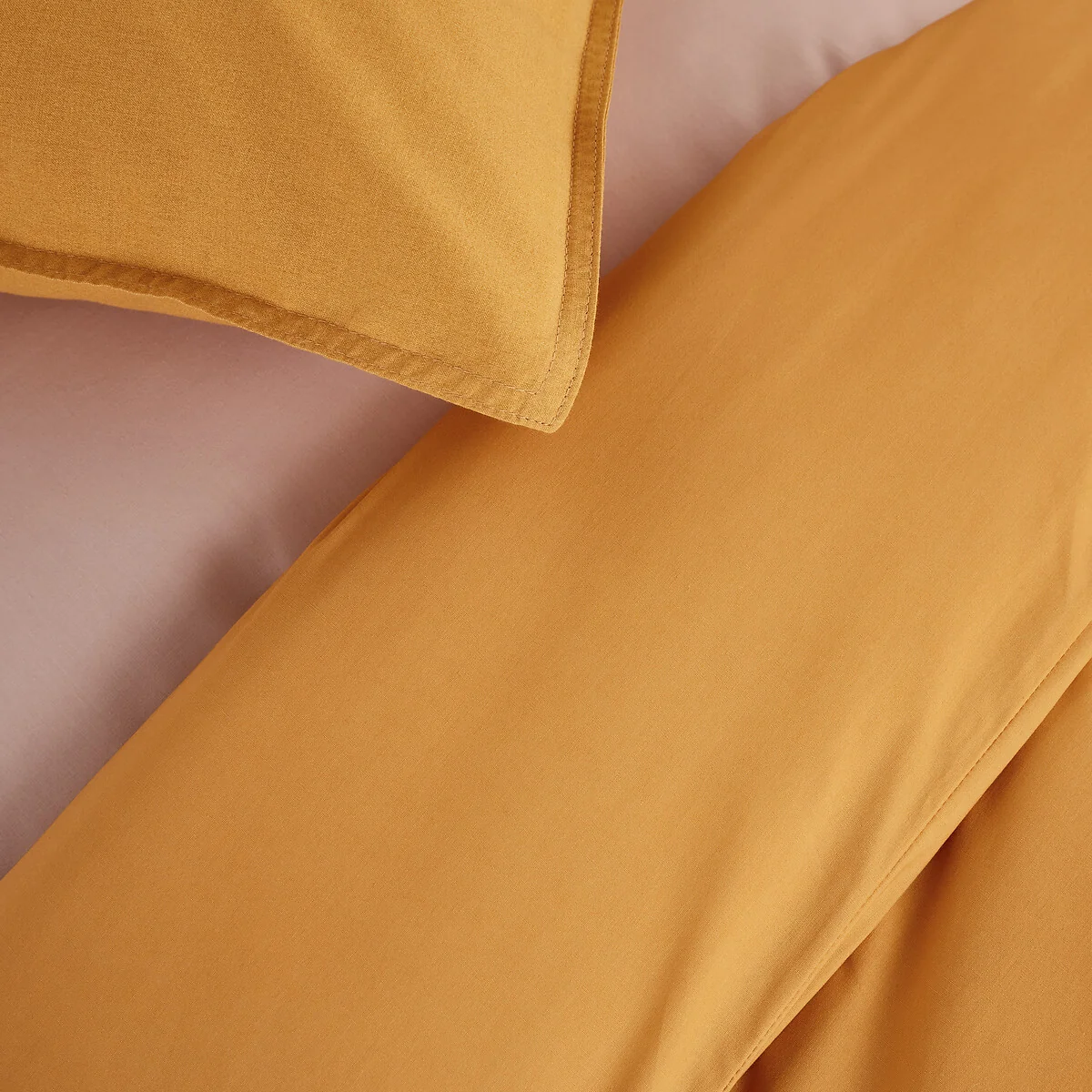 Best Quality Cotton Percale 200 Thread Count Child's Duvet Cover – image 2