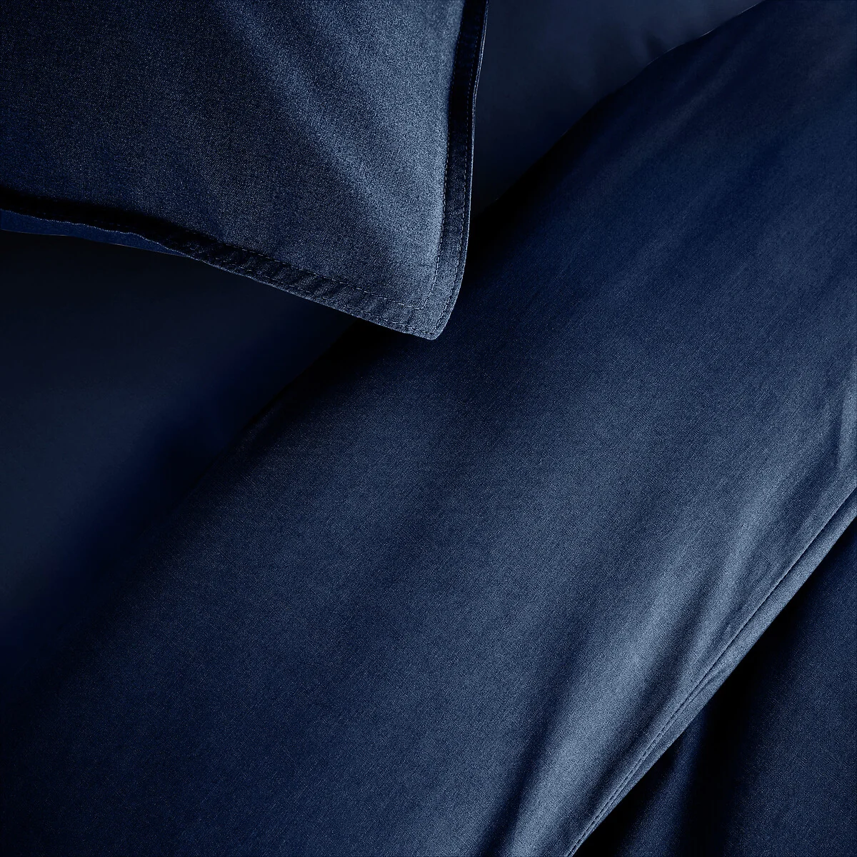Best Quality Cotton Percale 200 Thread Count Child's Duvet Cover – image 2