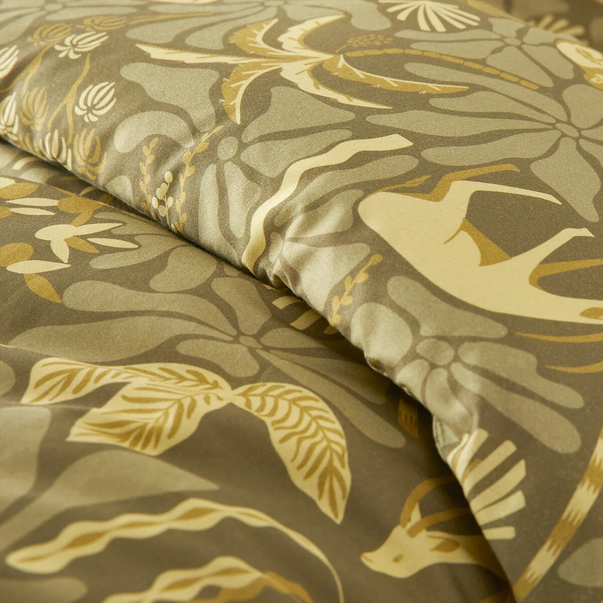 Selim Child's 50% Recycled Cotton Duvet Cover – image 4