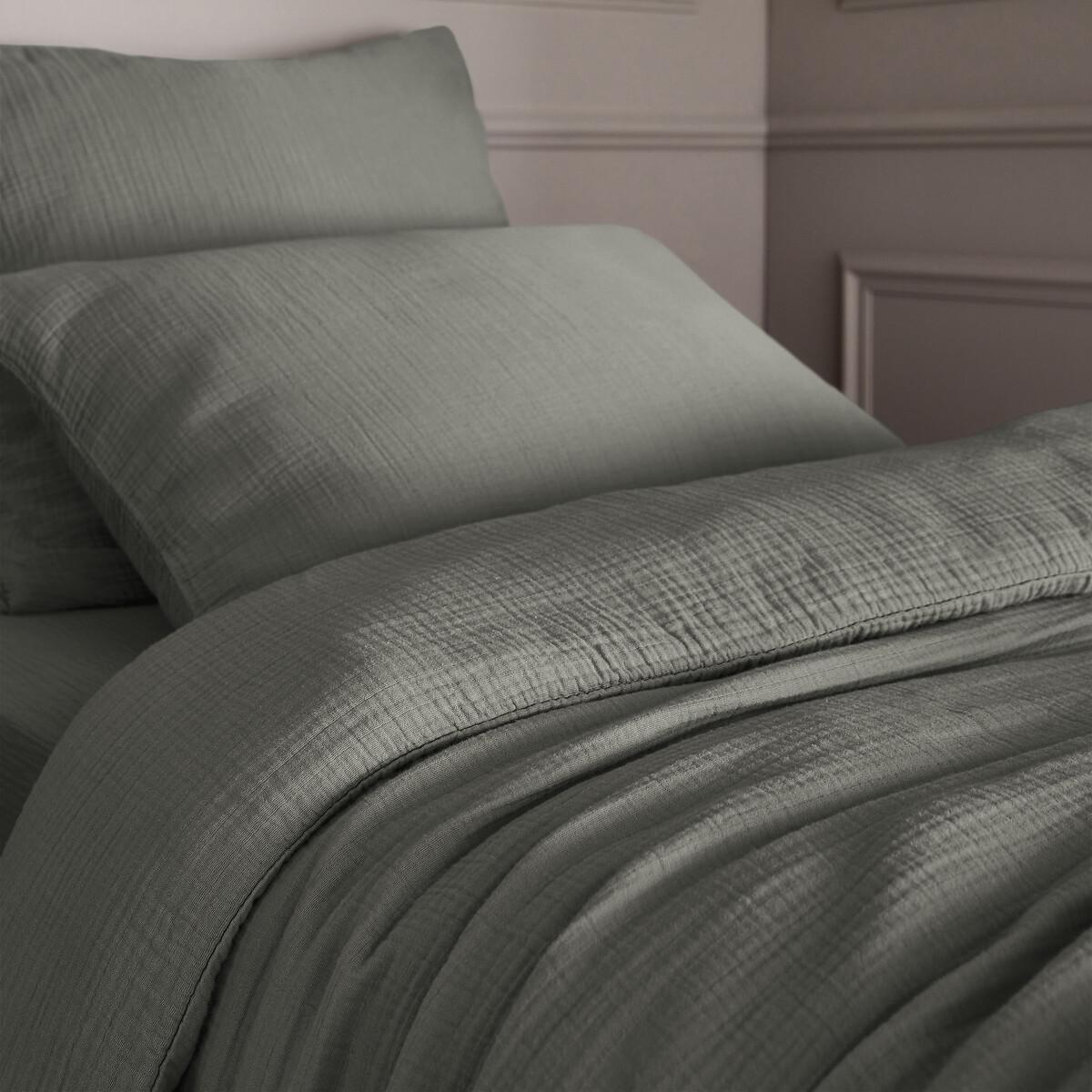 Yafa Child's 100% Organic Cotton 200 Thread Count Duvet Cover – image 2