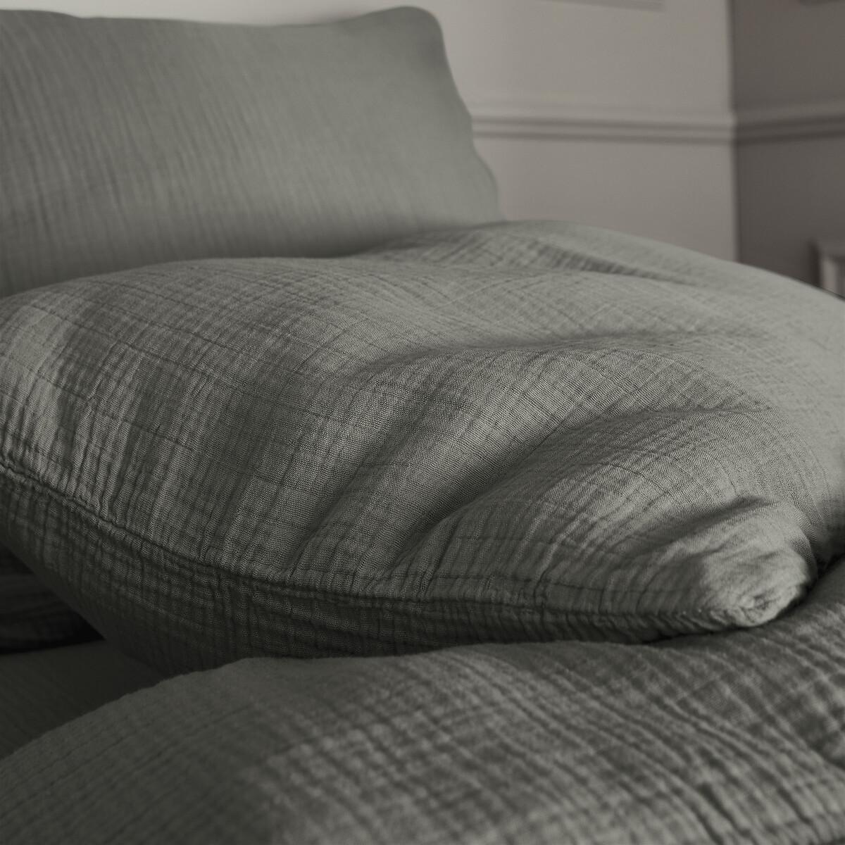 Yafa Child's 100% Organic Cotton 200 Thread Count Duvet Cover – image 3