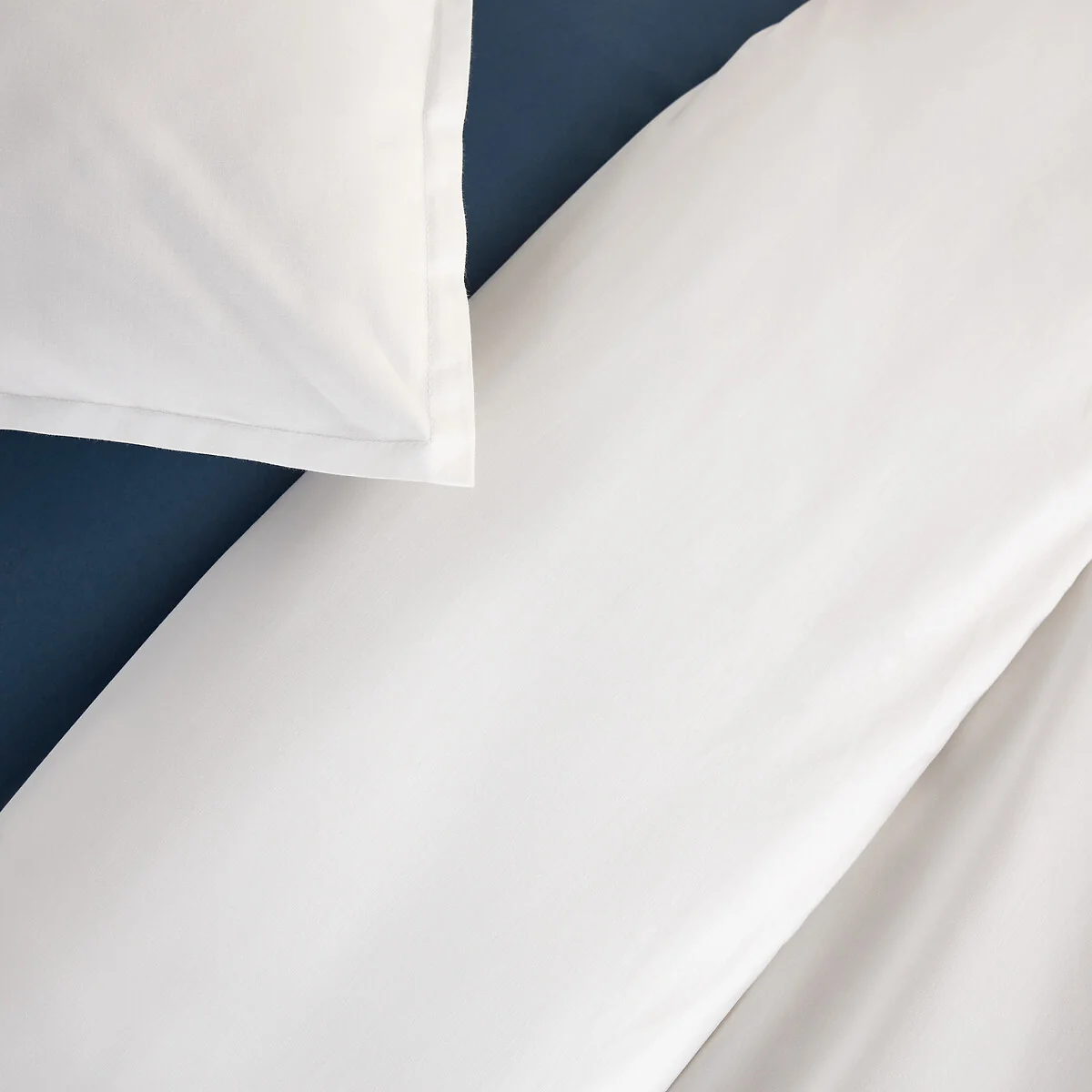 Best Quality Cotton Percale 200 Thread Count Child's Duvet Cover – image 2