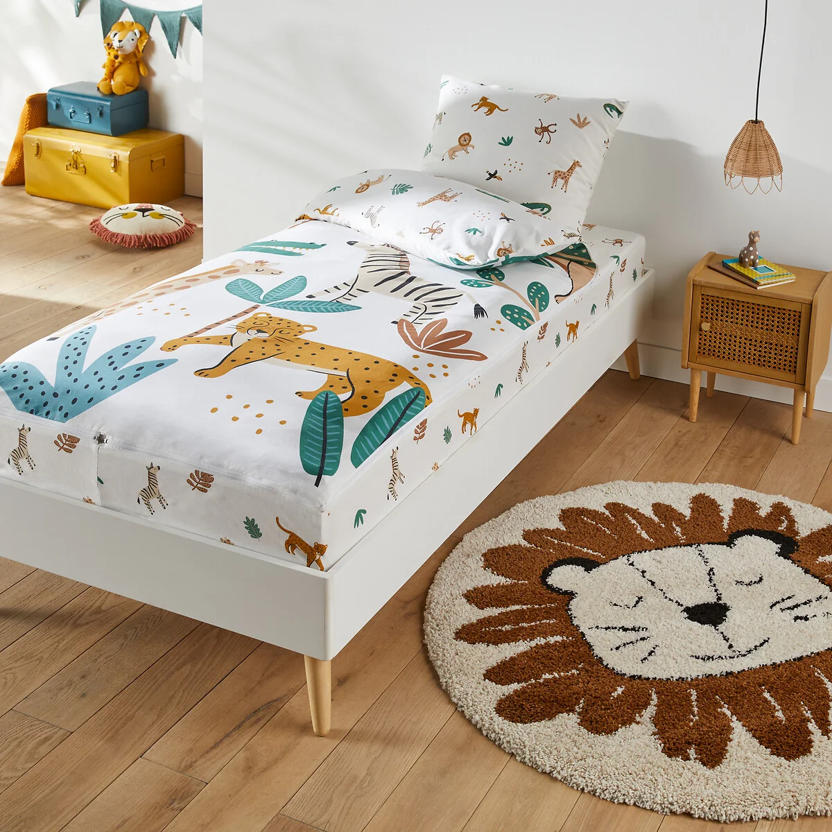 Caradou® Junglito Set Without Duvet – image 1