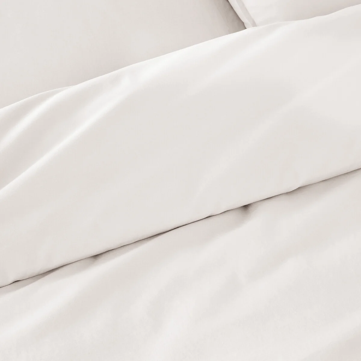 Scenario 100% Washed Cotton Duvet Cover – image 2
