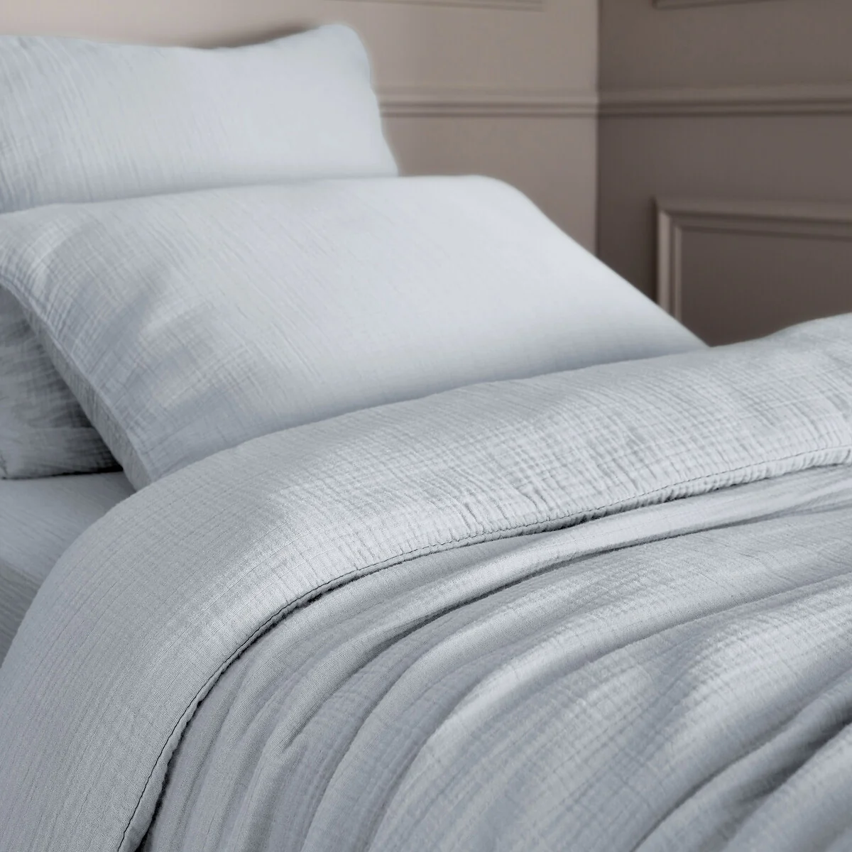 Yafa Child's Organic Cotton Duvet Cover – image 2