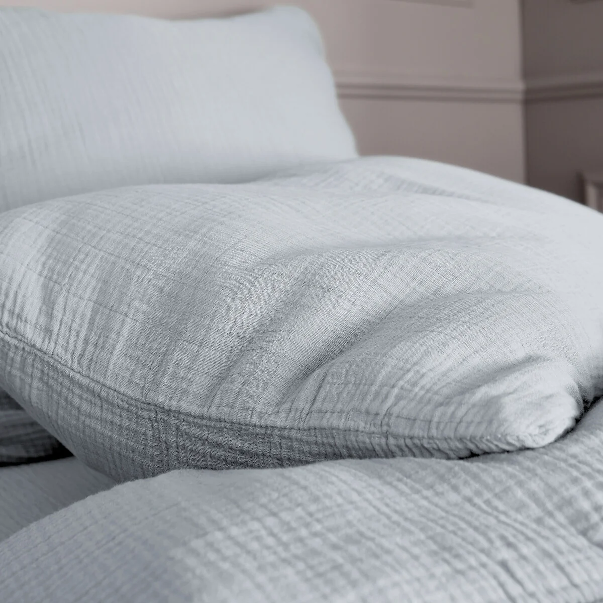 Yafa Child's Organic Cotton Duvet Cover – image 3