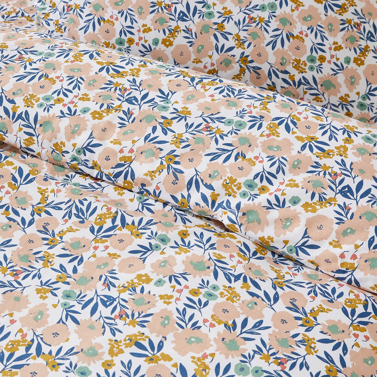 Ohara Cotton Percale Child's Duvet Cover – image 2