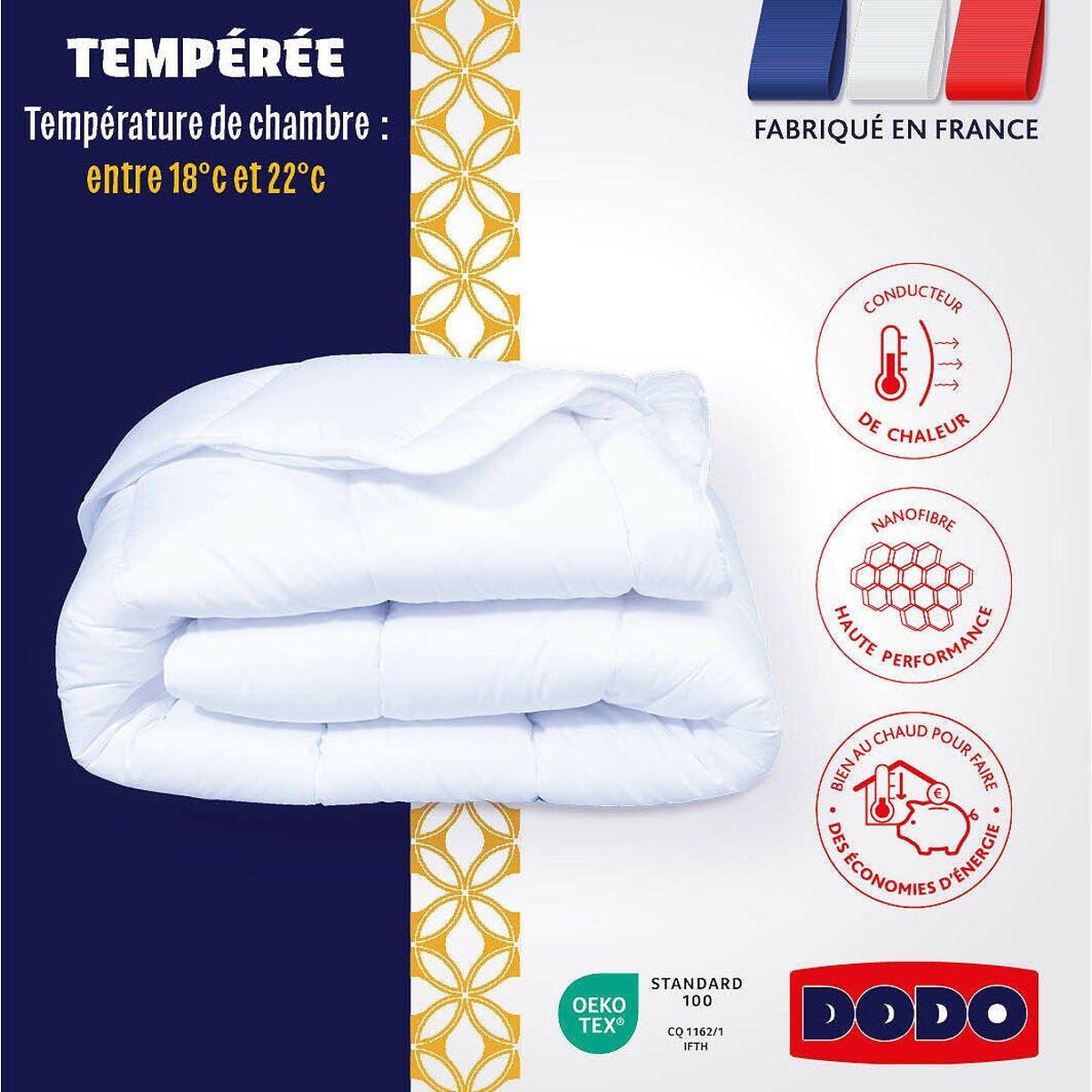 Thermoduv Temperate Duvet – image 2