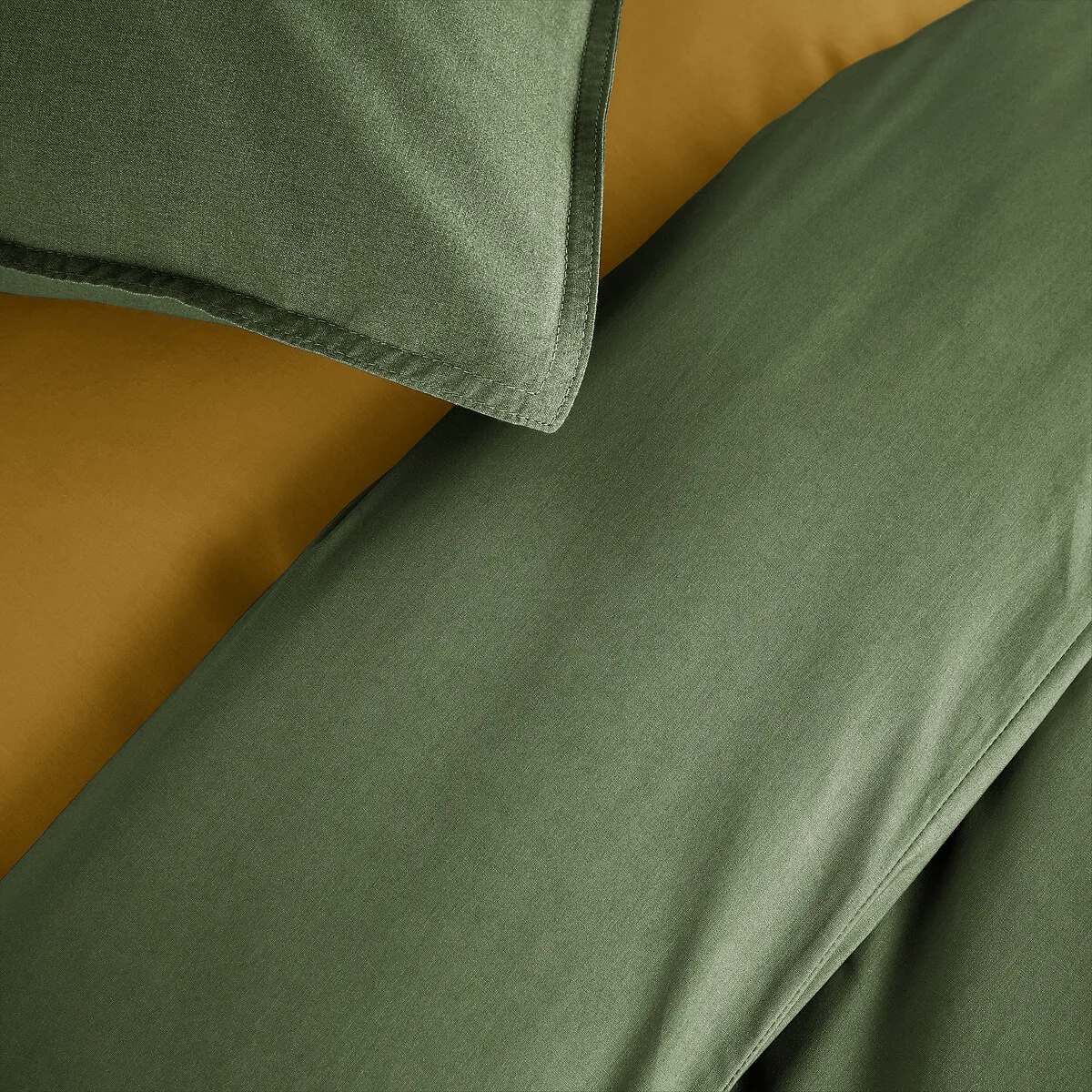 Scenario Kids' Cotton Percale 200 Thread Count Duvet Cover – image 2