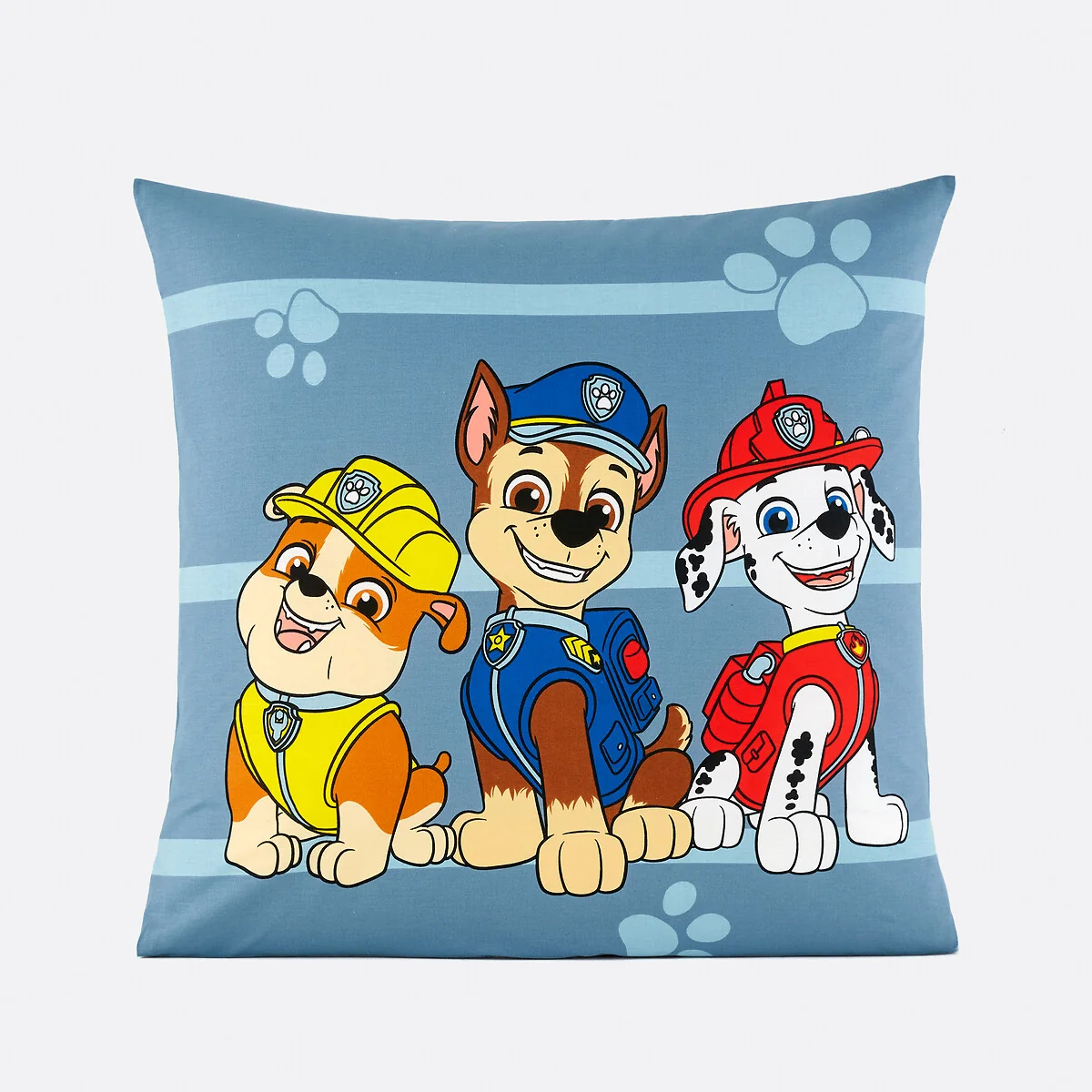 Child's Paw Patrol Duvet Cover Set in Cotton – image 5