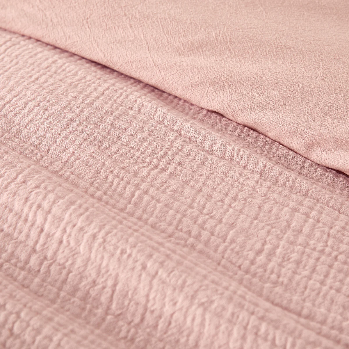 Child's Kumco Duvet Cover in Washed Cotton/Muslin – image 3