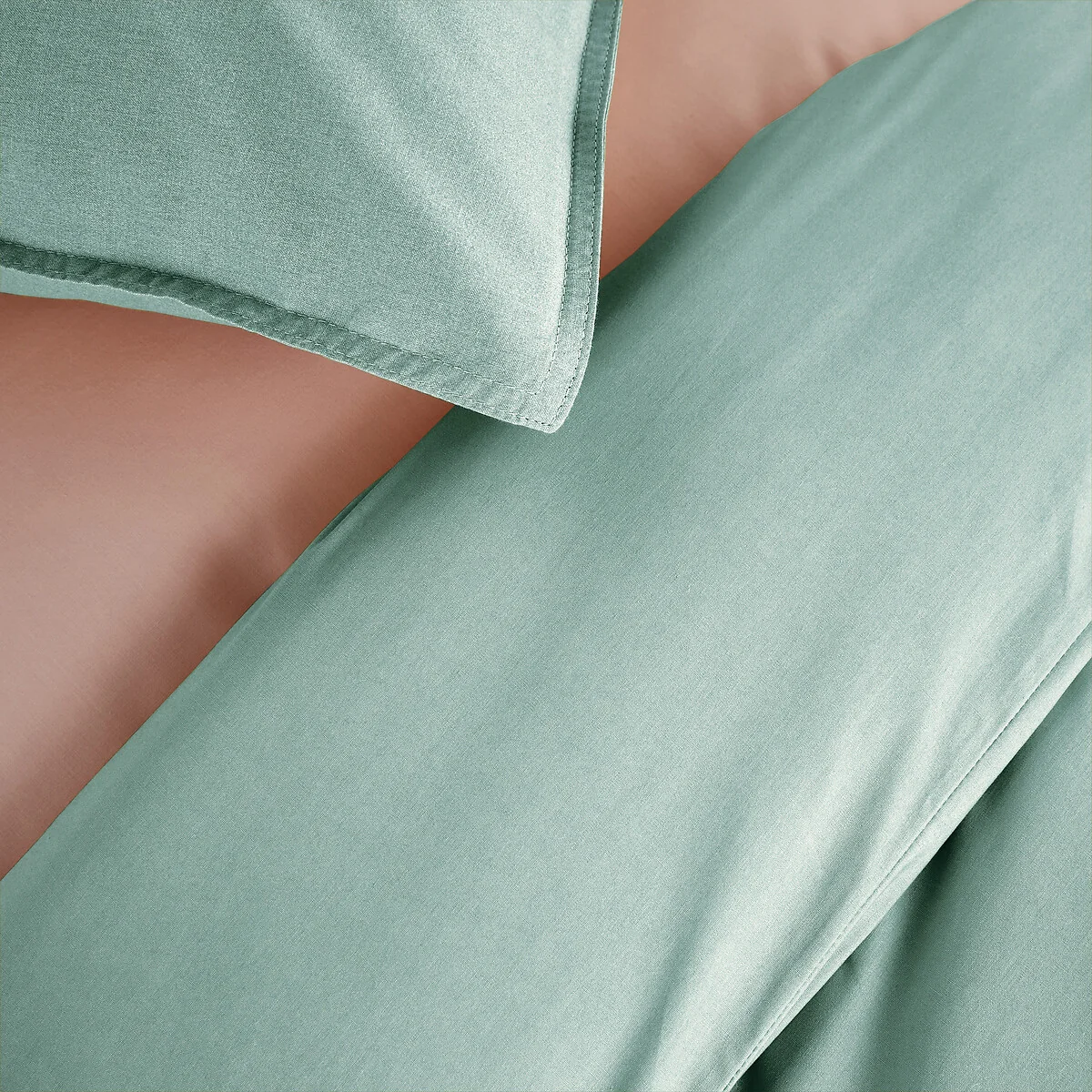 Best Quality Cotton Percale 200 Thread Count Child's Duvet Cover – image 2