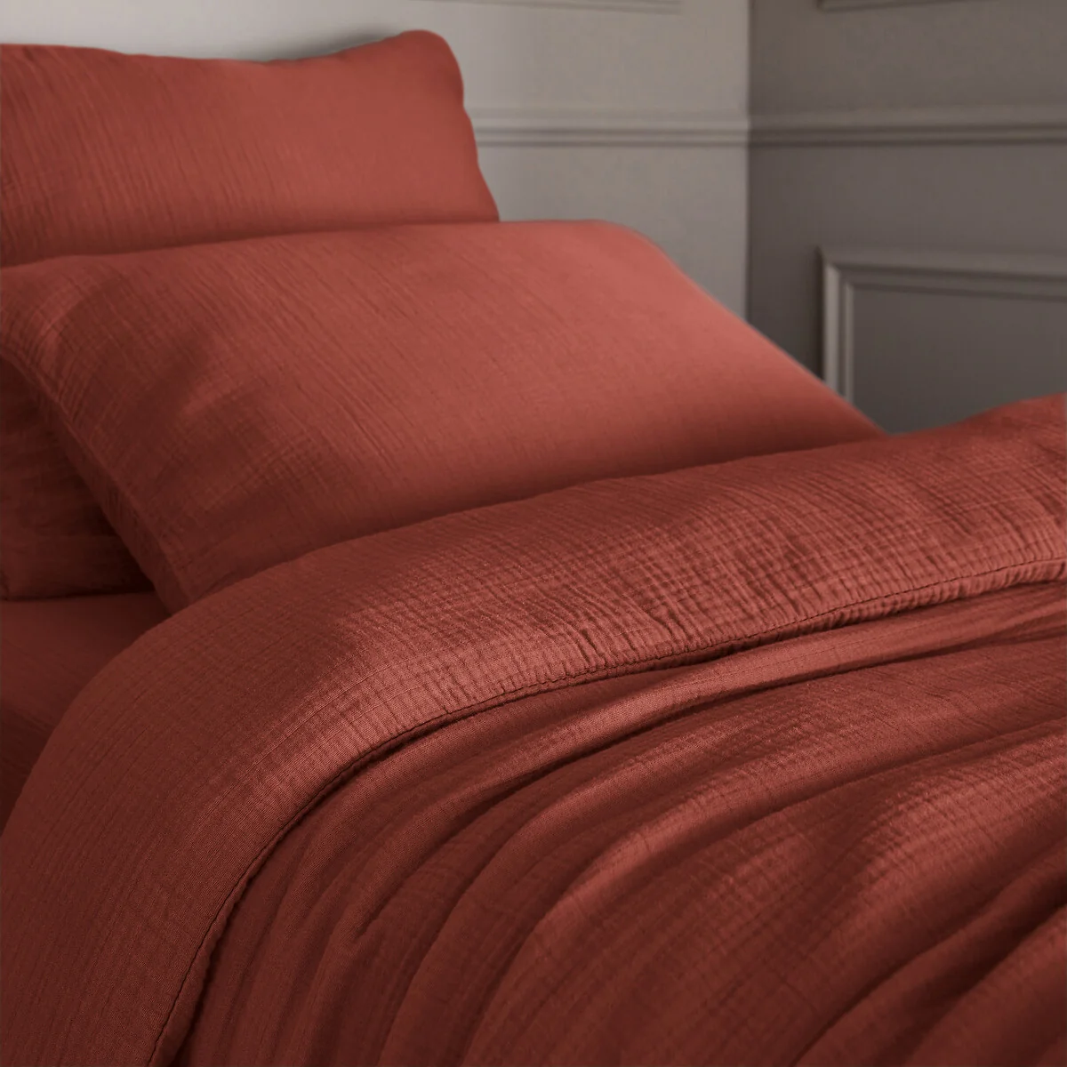 Yafa Child's Organic Cotton Duvet Cover – image 2