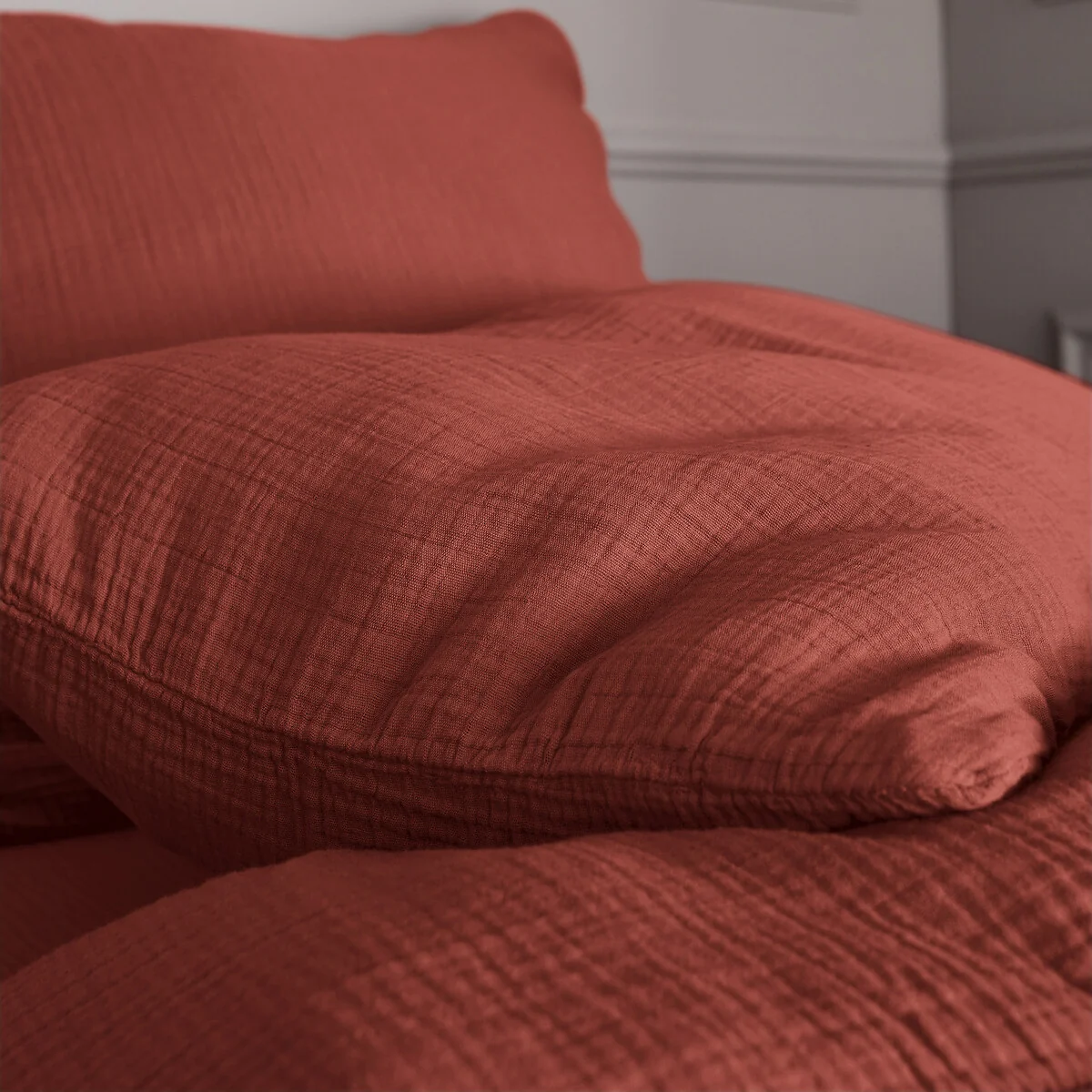 Yafa Child's Organic Cotton Duvet Cover – image 3