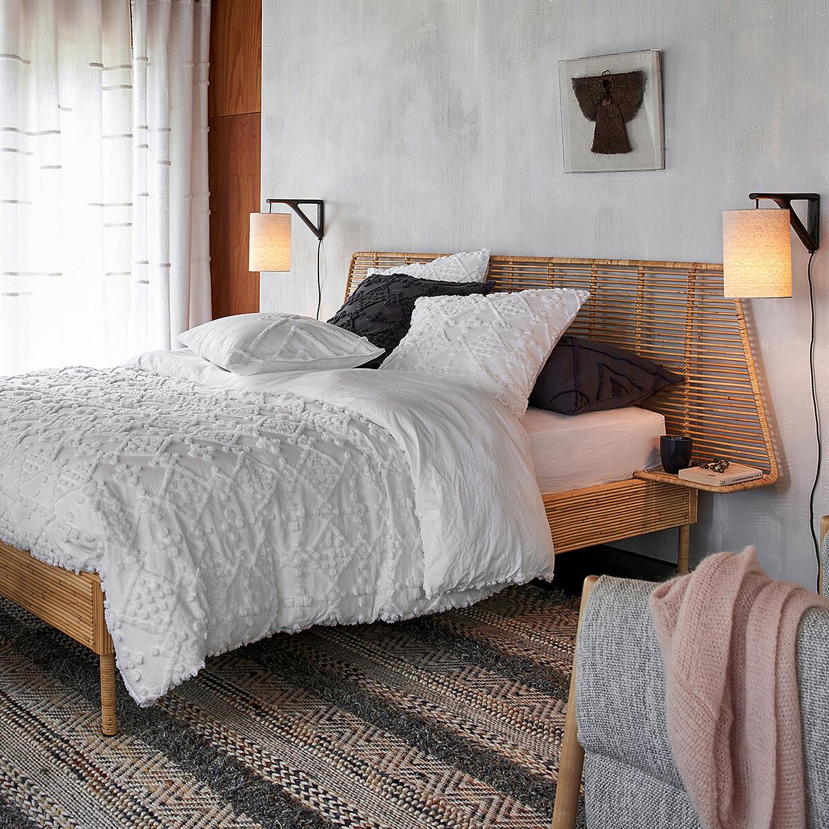 Pintu Tufted 100% Cotton Duvet Cover – image 3