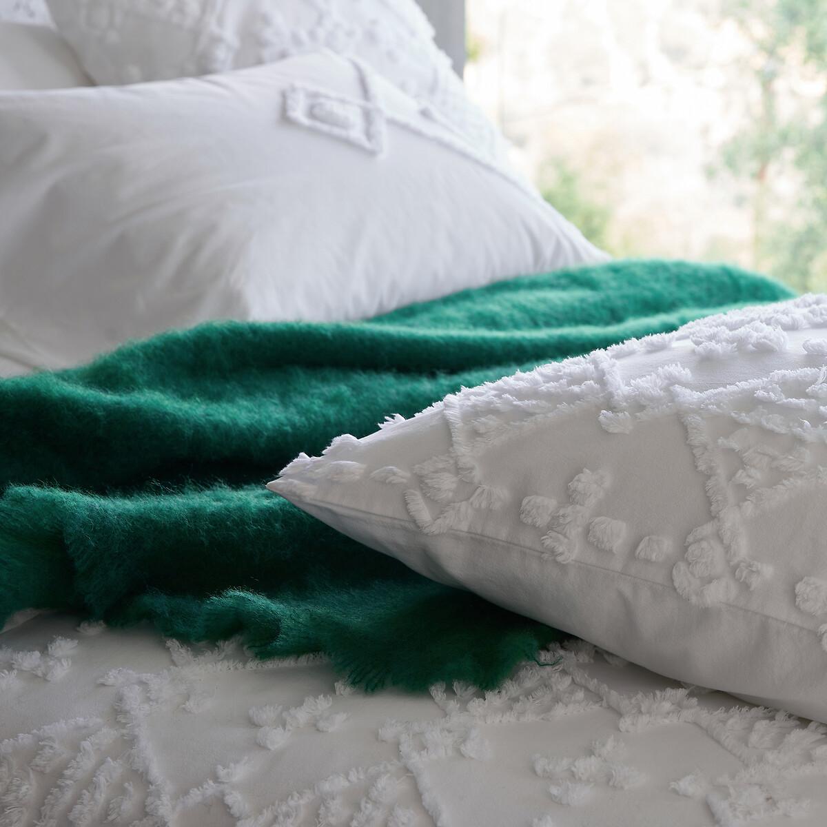 Pintu Tufted 100% Cotton Duvet Cover – image 7