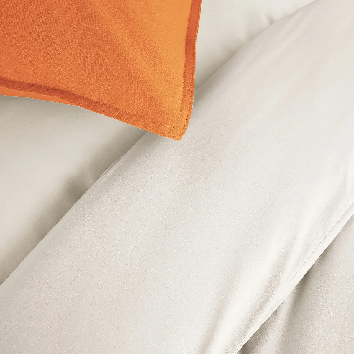 Best Quality Cotton Percale 200 Thread Count Child's Duvet Cover – image 2